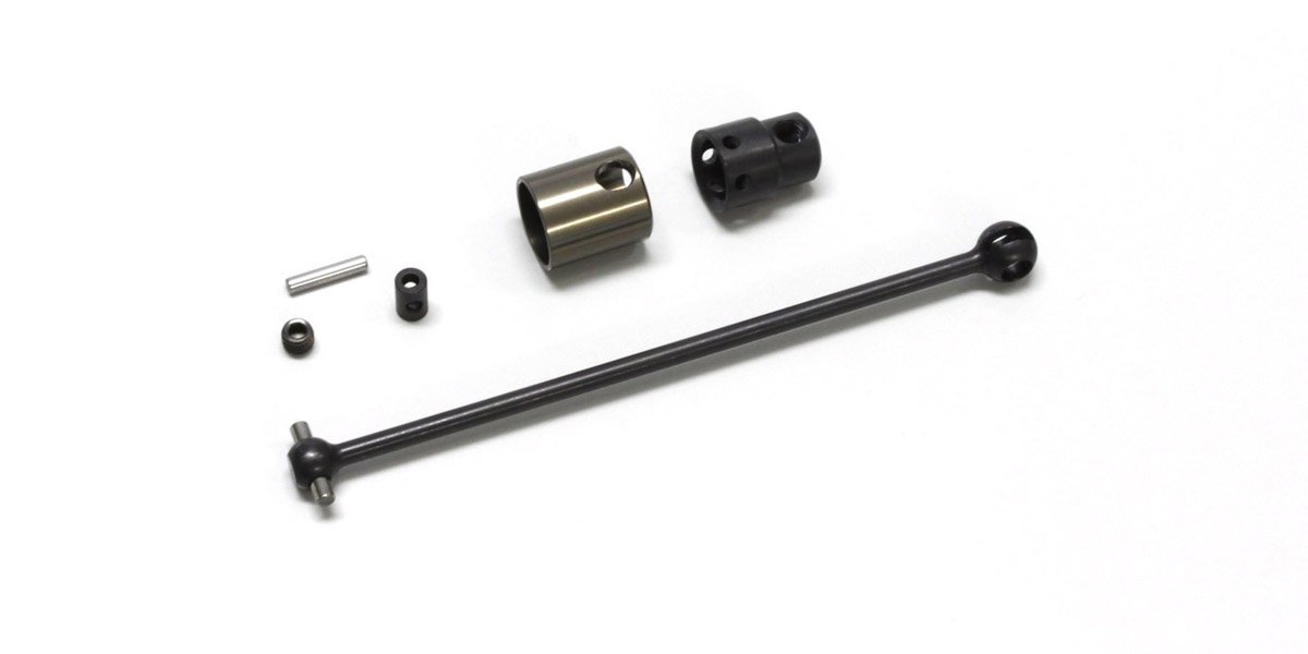 IFW434 HD Cap C-Univeral Swing Shaft(1pc/84/MP9 IFW434  - KYOSHO RC